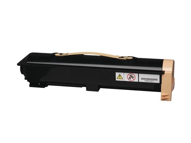 Toner Laser Oki 01221601 Black - 33k Pgs