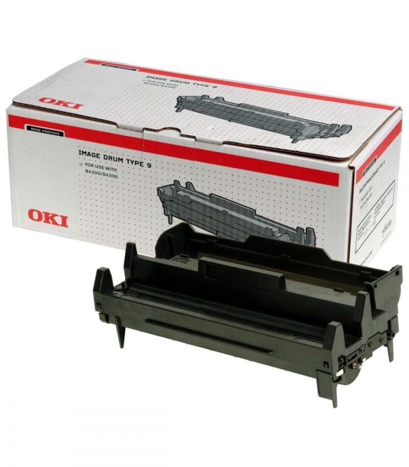 Drum Laser Oki 42102802