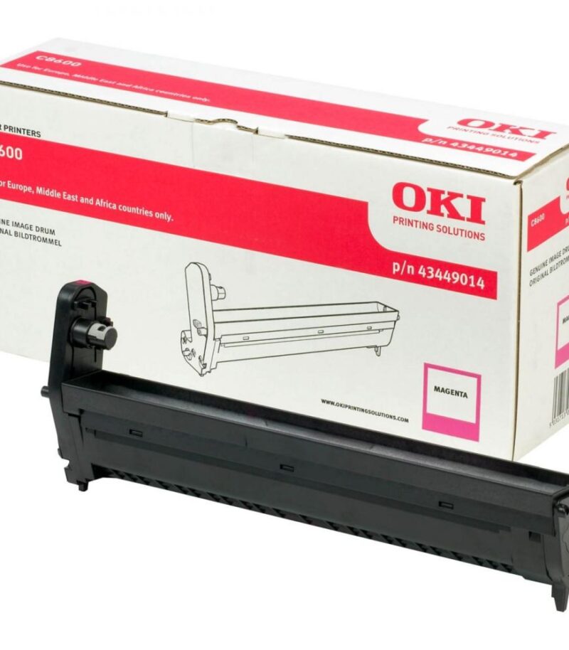 Drum Laser Oki C86,88 43449014 Magenta - 20K Pgs