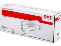 Toner Laser Oki 44318608 Black - 11Κ Pgs