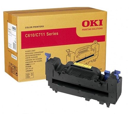 Fuser Laser Oki 44289103 - 60K.Pgs