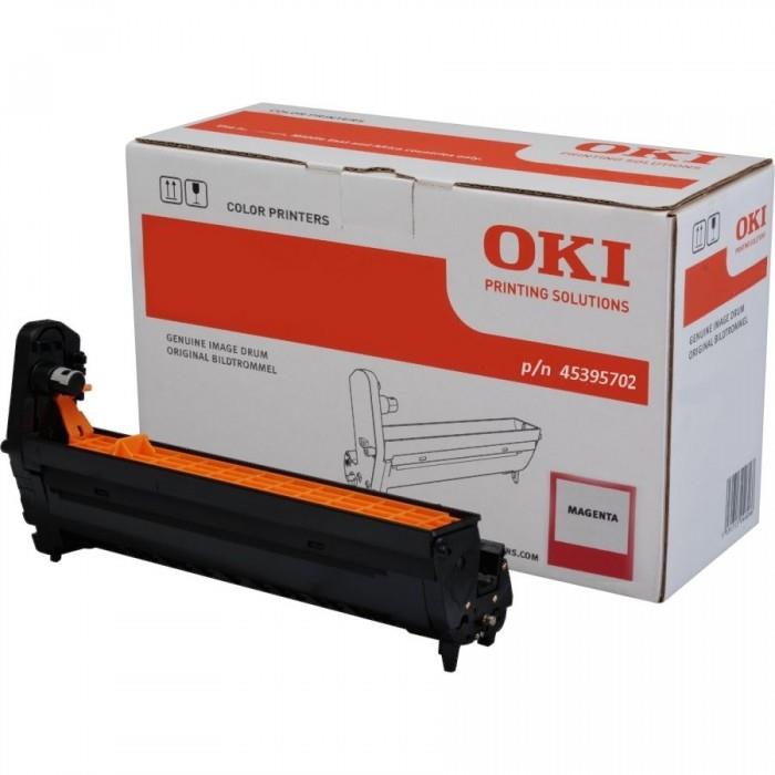 Drum Laser Oki 45395702 Magenta - 30K Pgs