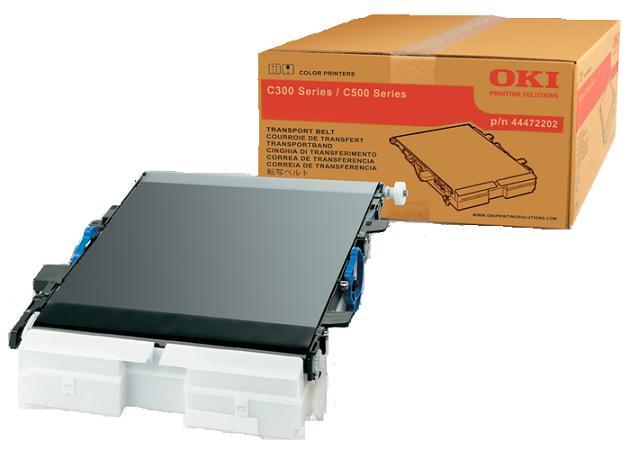 Belt Unit Laser Oki 44472202 - 60K Pgs