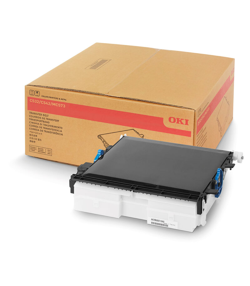 Belt Unit Laser Oki 46394902 - 60K Pgs