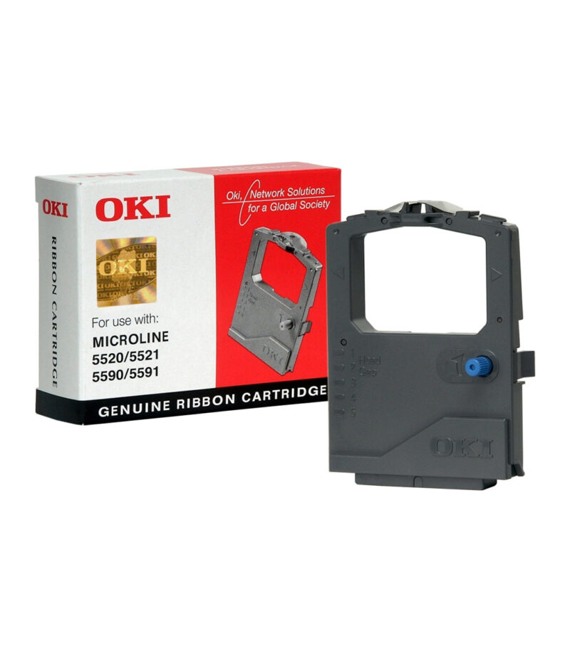 Ribbon Oki 01126301