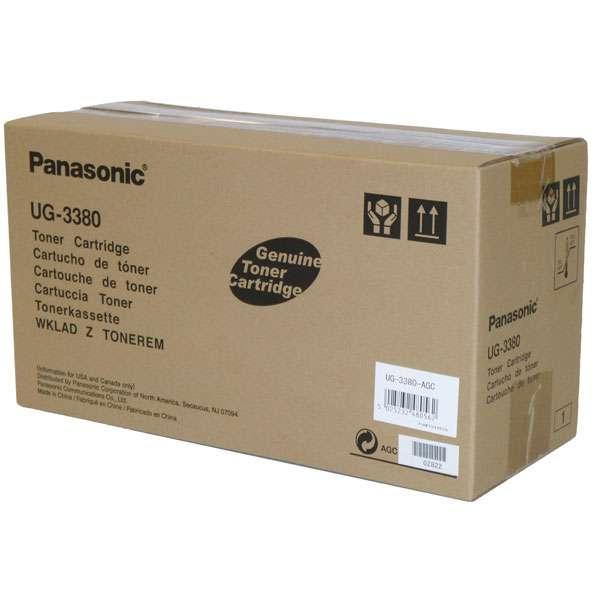 Toner Fax Panasonic UG-3380 - 8K Pgs