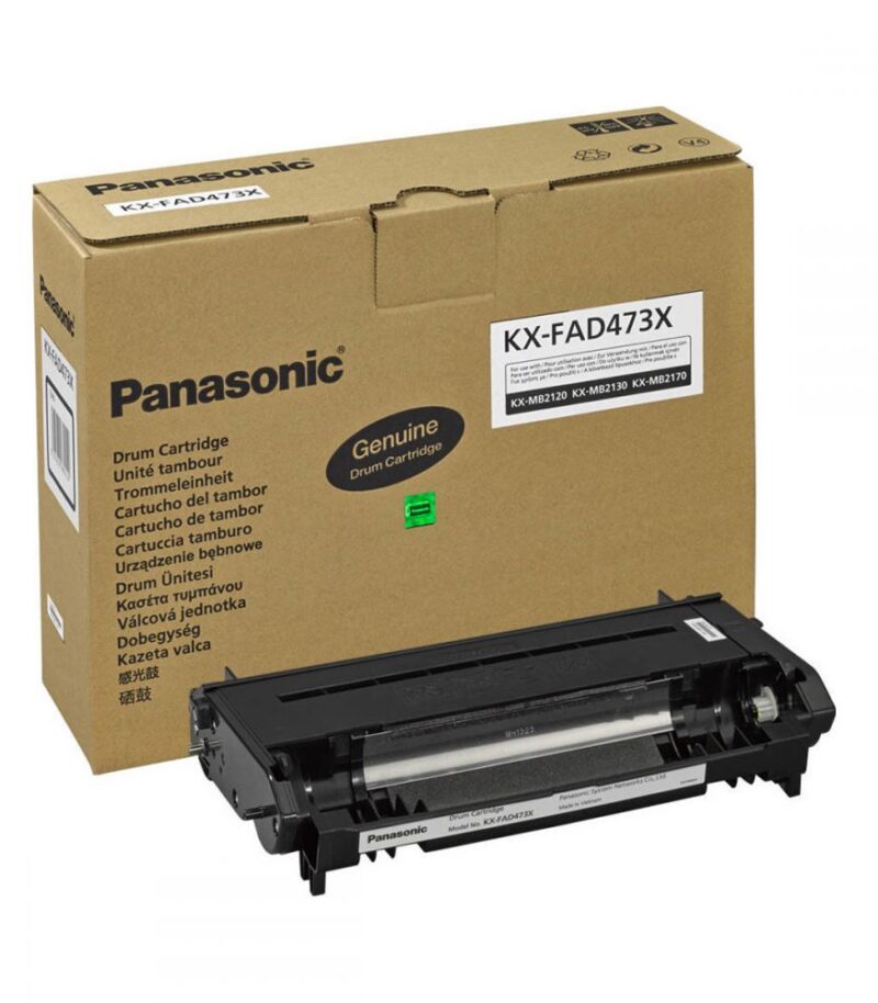 Drum Fax Panasonic KX-FAD422X