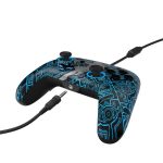 PDP - Wired Controller for Nintendo Switch and Pc Zelda Glow Rematch