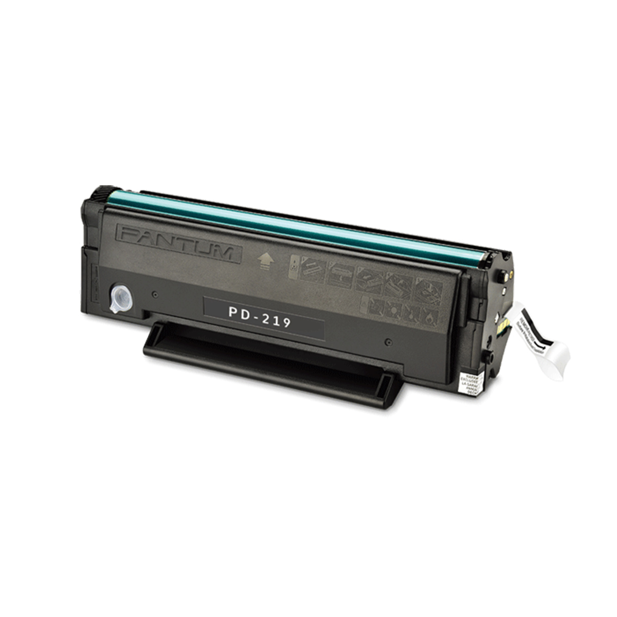 Pantum PD-219 Toner Black (1.600 pgs)