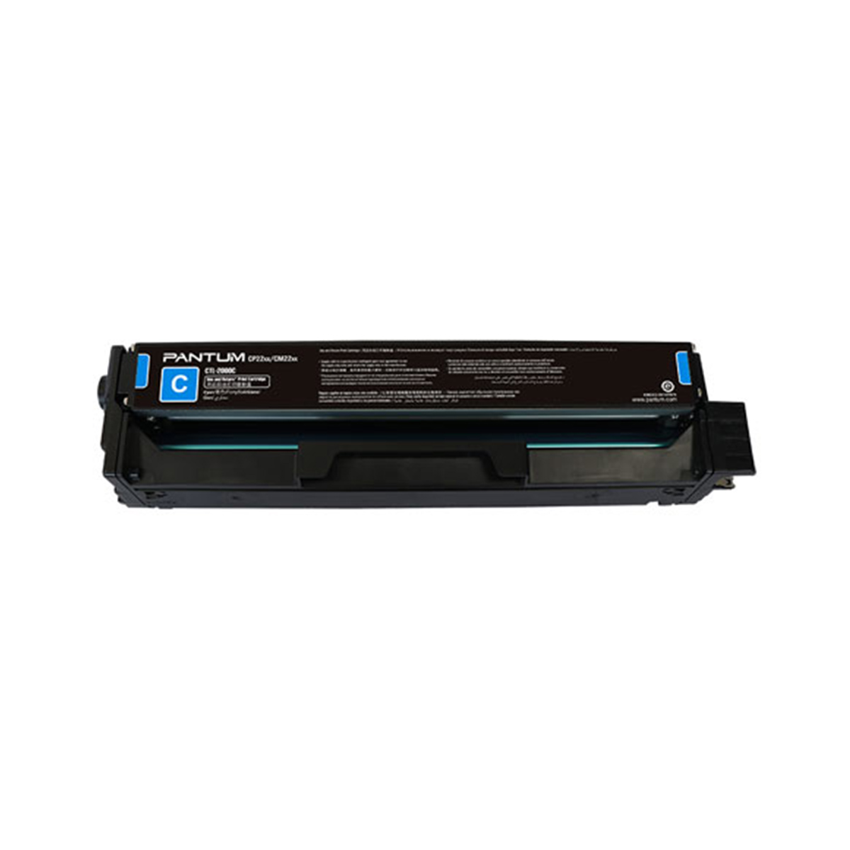 Pantum CTL-2000C Toner Cyan (1.500 pgs)