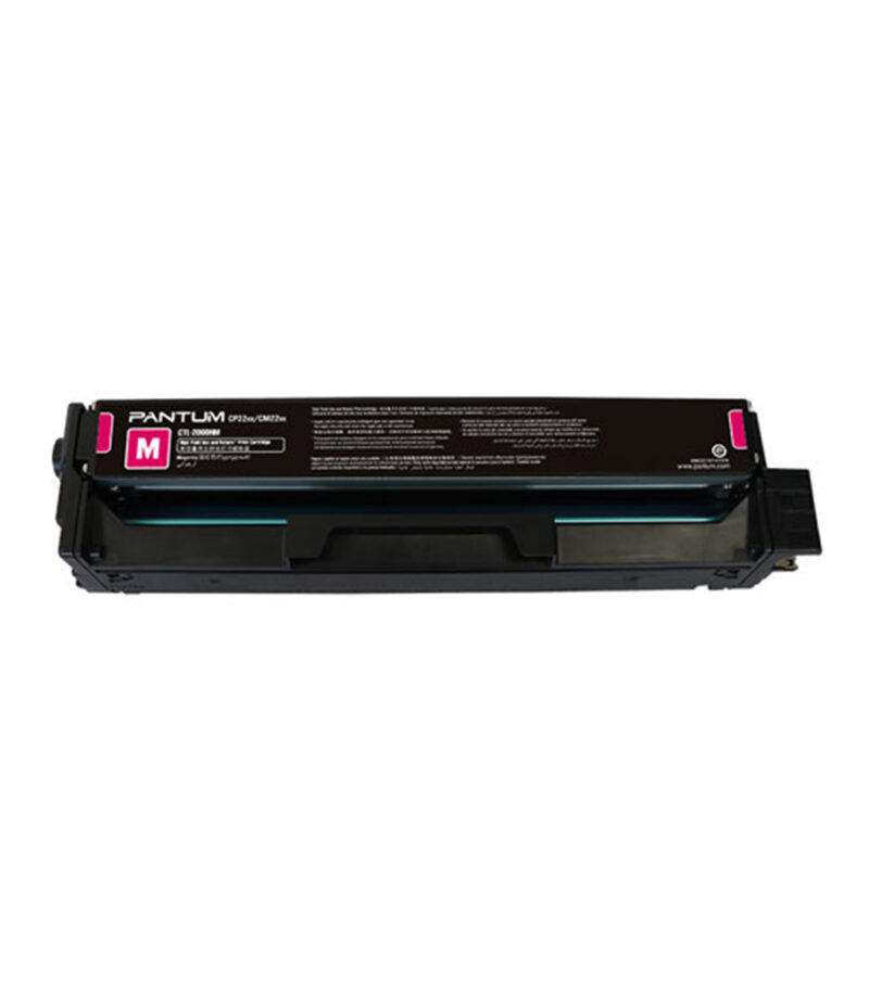 Pantum CTL-2000Μ Toner Magenta (1.500 pgs)