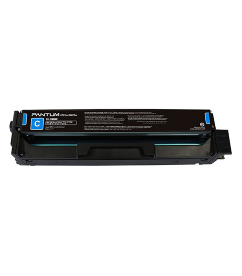 Pantum CTL-2000HC Toner Cyan (3.500 pgs)