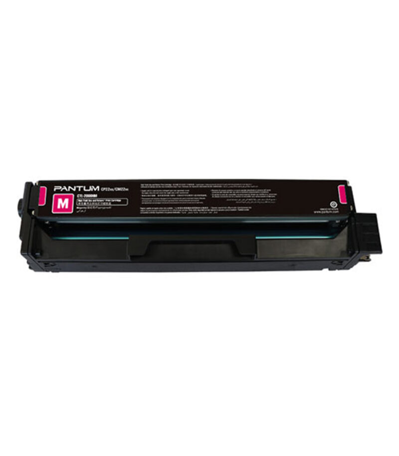 Pantum CTL-2000HΜ Toner Magenta (3.500 pgs)