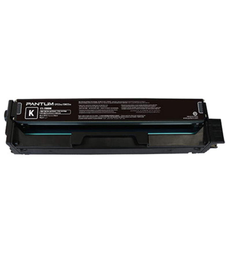 Pantum CTL-2000HK Toner Black (3.500 pgs)