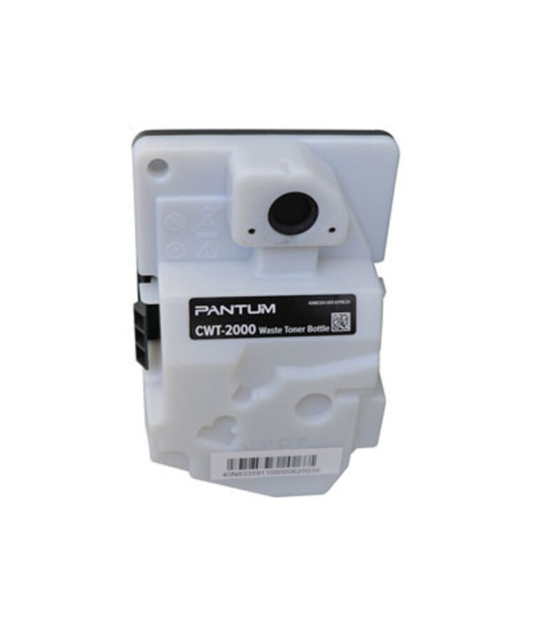 Pantum CWT-2000 Waste (15.000 pgs)