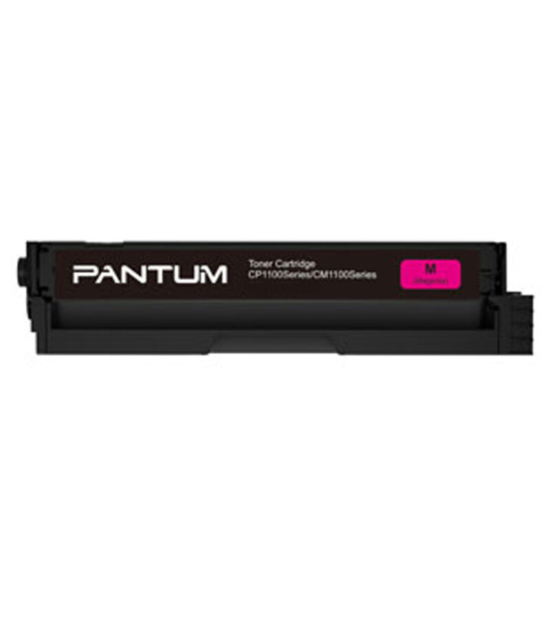 Pantum CTL-1100HM Toner Magenta (1.500 pgs)