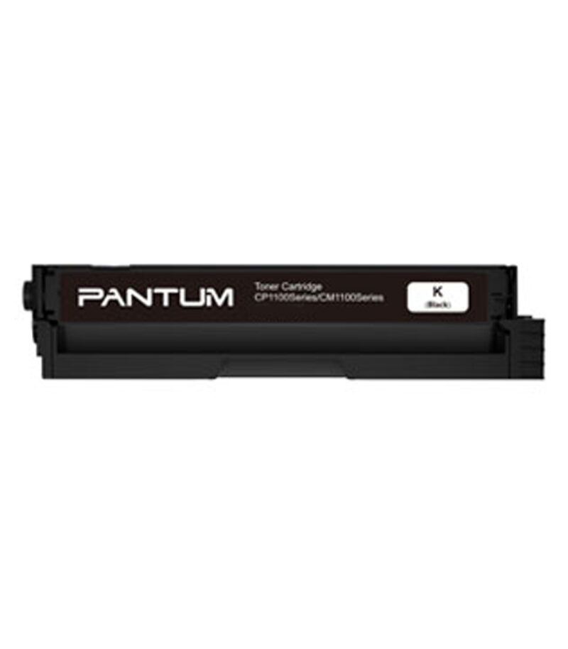 Pantum CTL-1100HK Toner Black (2.000 pgs)
