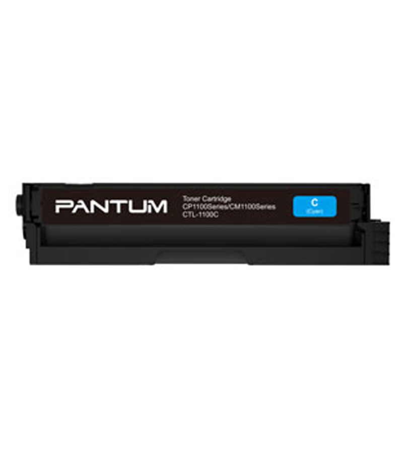 Pantum CTL-1100XC Toner Cyan (2.300 pgs)