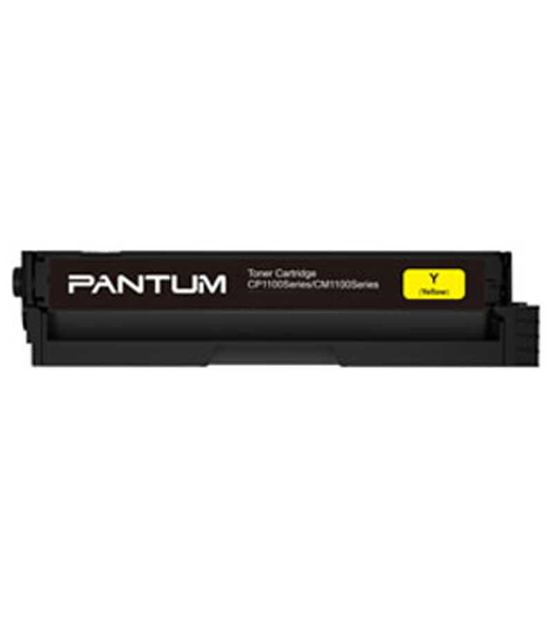Pantum CTL-1100XY Toner Yellow (2.300 pgs)