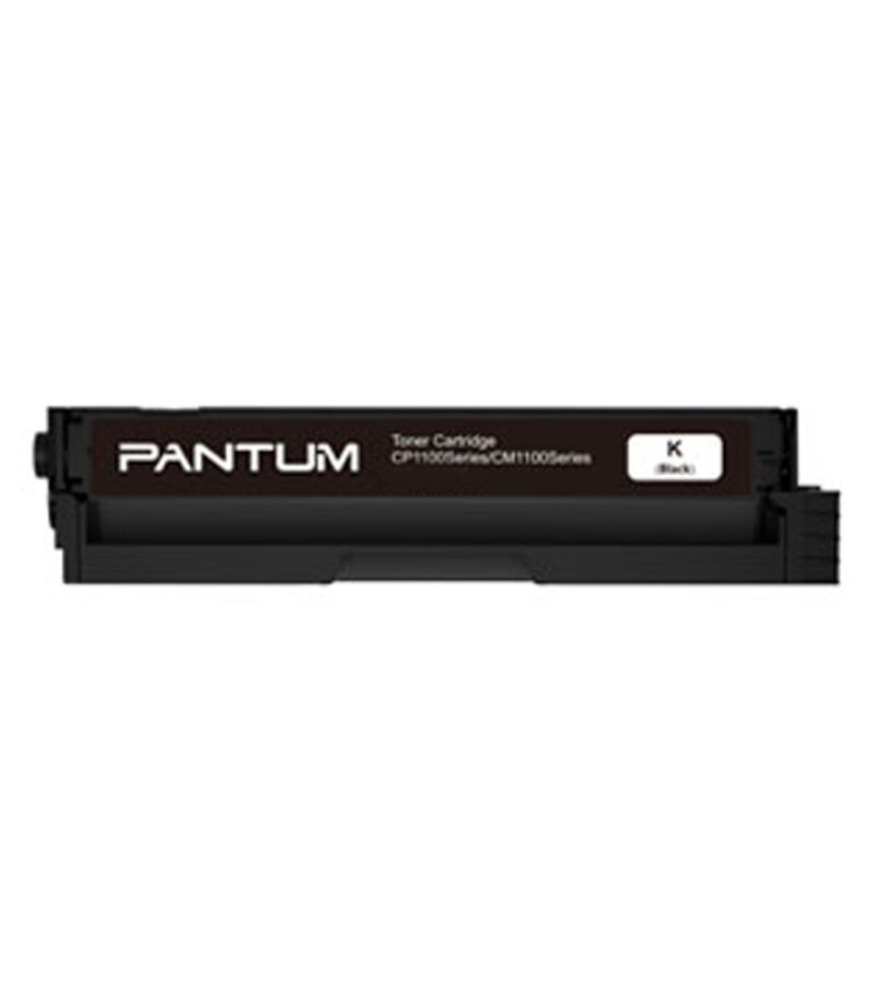 Pantum CTL-1100XK Toner Black (3.000 pgs)
