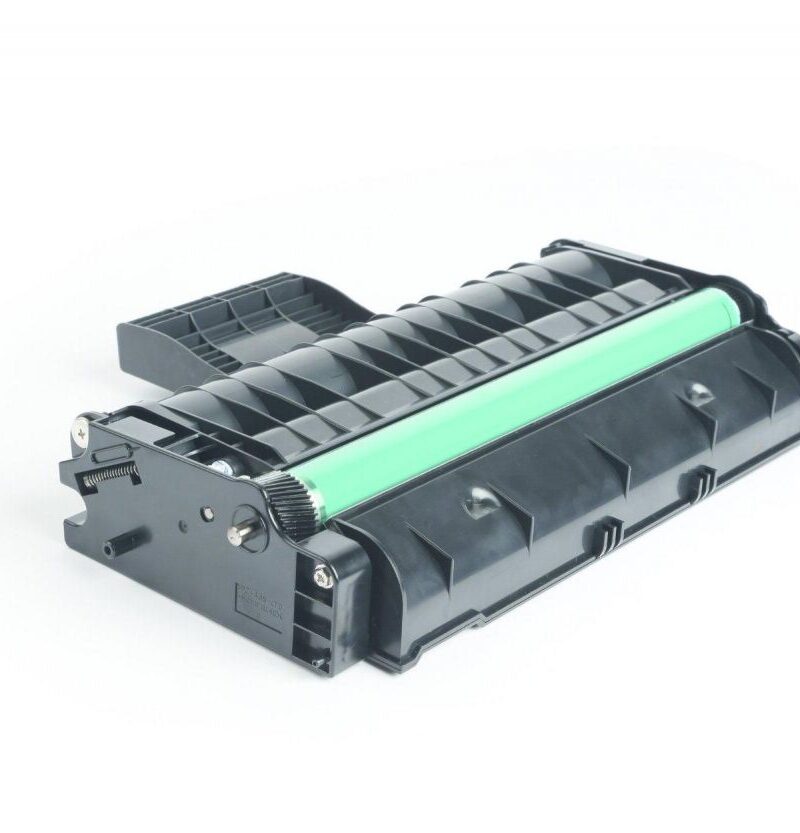 Toner Laser Ricoh CAR201HE 407254 Black 2.6k Pgs