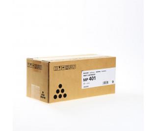 Toner Ricoh MP401 Black - 10,4k Pgs
