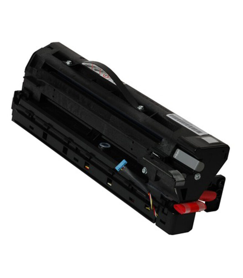 Drum Copier Ricoh  MP301 Black