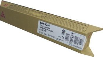 Toner Copier Ricoh Aficio Magenta Type SPC-430