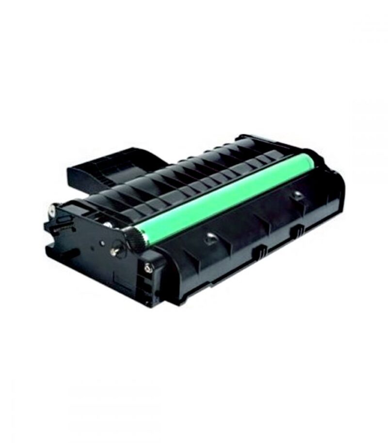 Toner Laser Ricoh CAR201H 407999 Black 1k Pgs