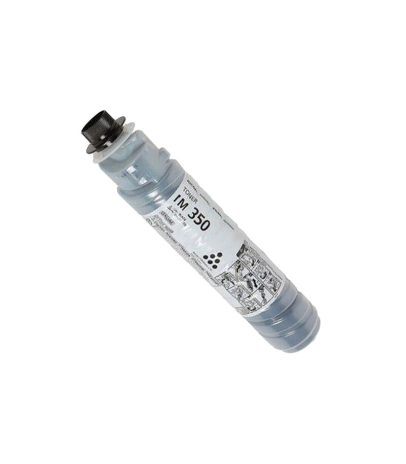 Toner Ricoh IM 350F Black 9k