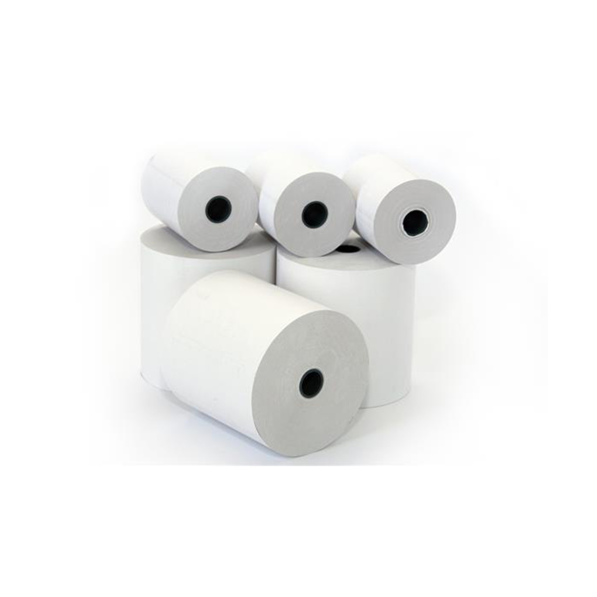 Ρολό Χαρτοταινία 48γρ 57X30 8m 112TMX Ρολό Χαρτοταινία 48γρ 57X30 8m 112TMX