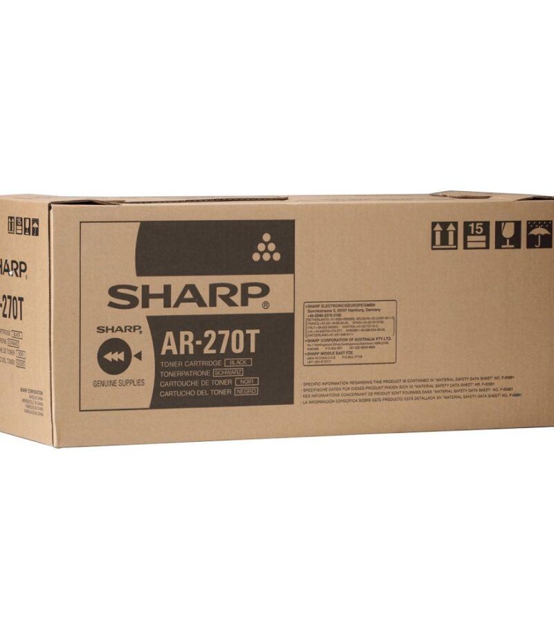 Toner Copier Sharp AR-270LT