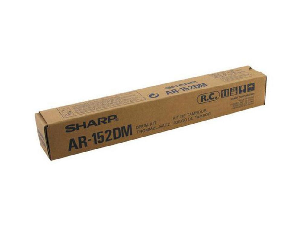 Drum Copier Sharp AR-152DM