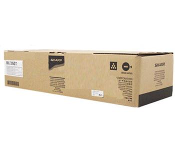 Toner Copier Sharp MX-315GT Black - 27.5k Pages