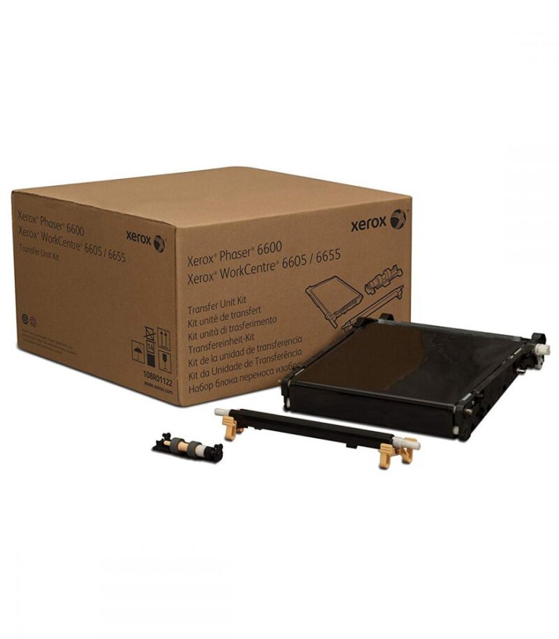 Transfer Laser Tektronix 108R01122