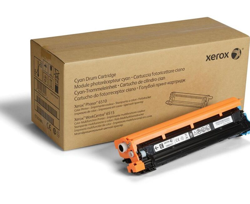 DRUM Laser Tektronix 108R01417 Cyan - 48000 pages