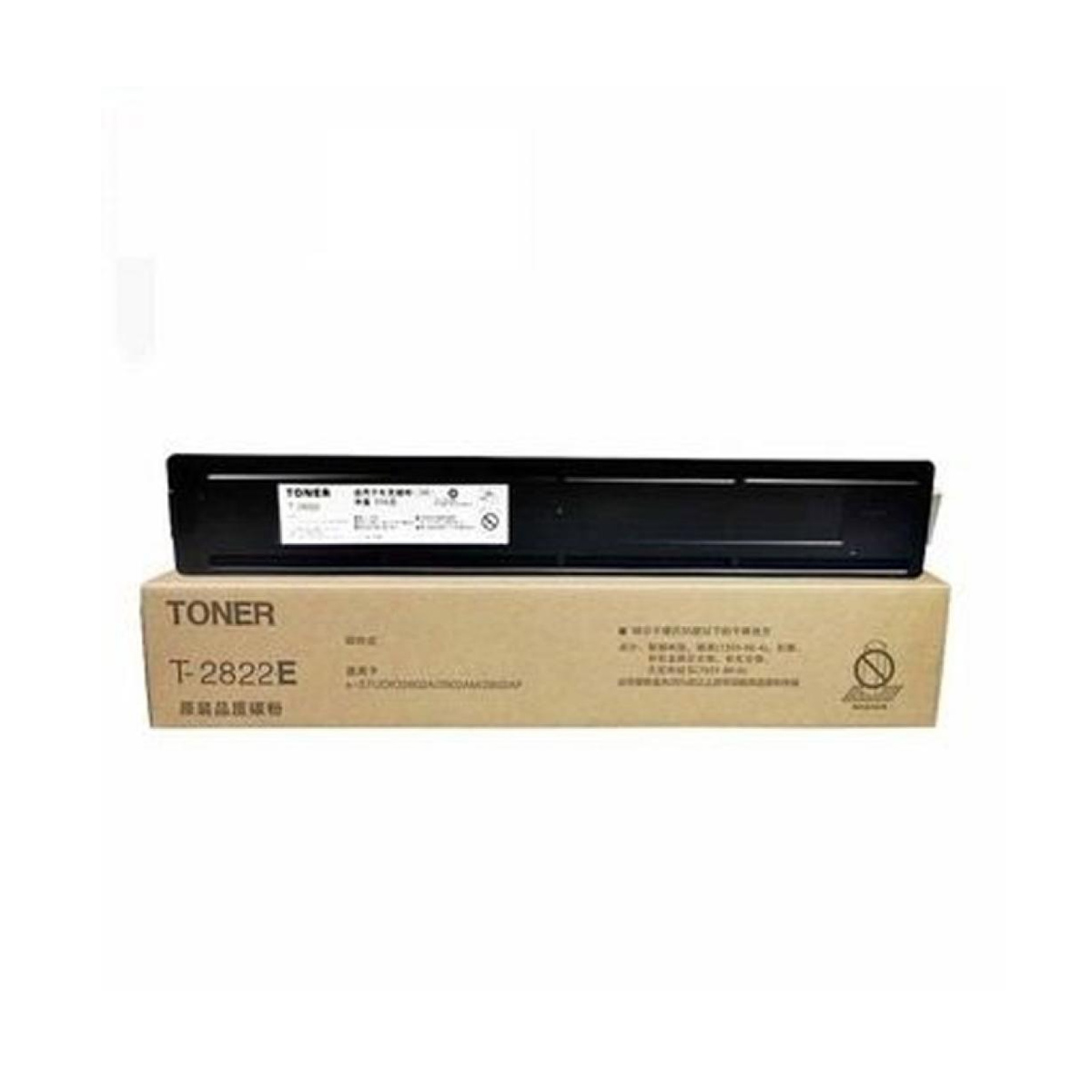 Toner Laser Toshiba E-STUDIO 2822E 17.5K