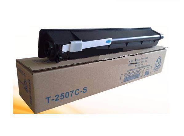 Toner Laser Printer Toshiba E-Studio 2007 T-2507 -12k Pgs