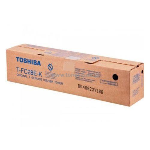 Toner Laser Printer Toshiba Estudio TFC-28EK Black