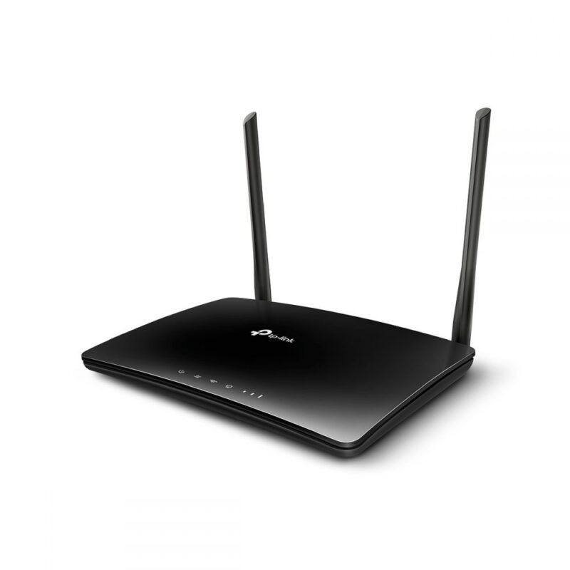 TP-Link TL-MR6400 300Mbps Wireless N 4G LTE Router