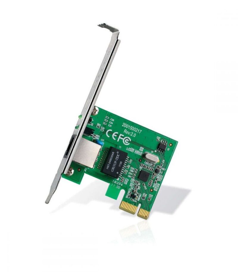 Gigabit PCI Express Network Adapter