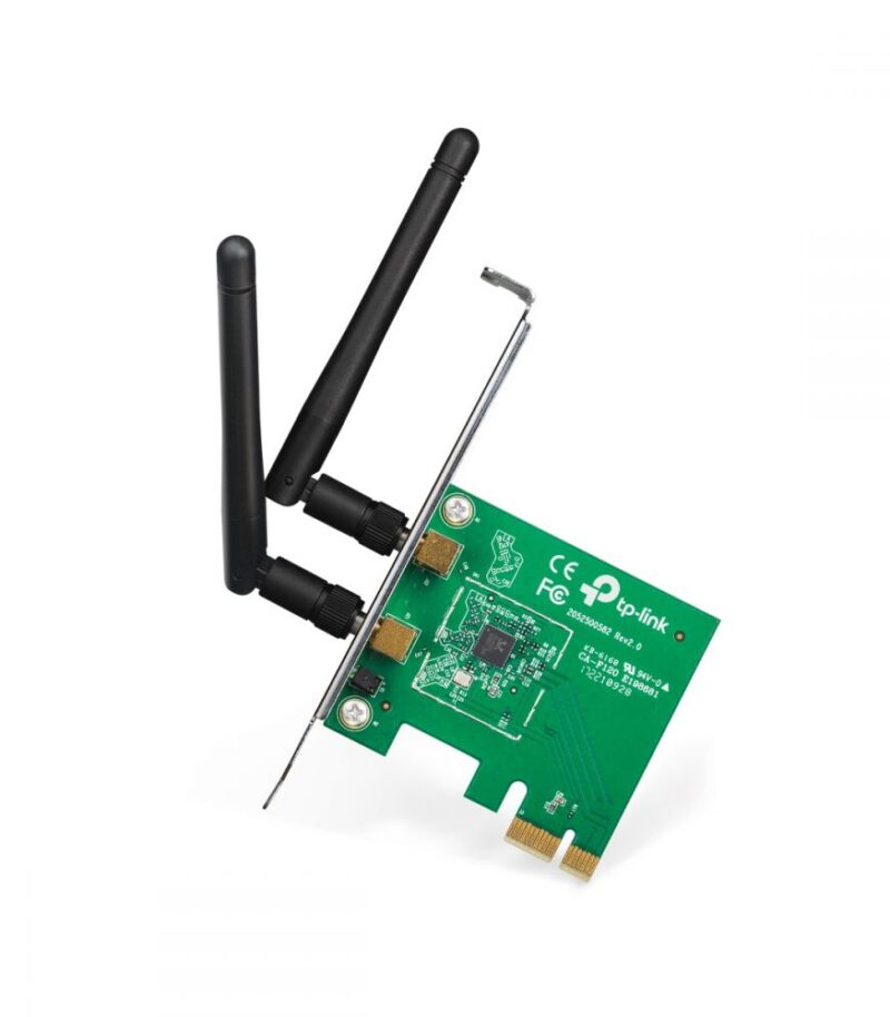 300Mbps Wireless N PCI Express Adapter