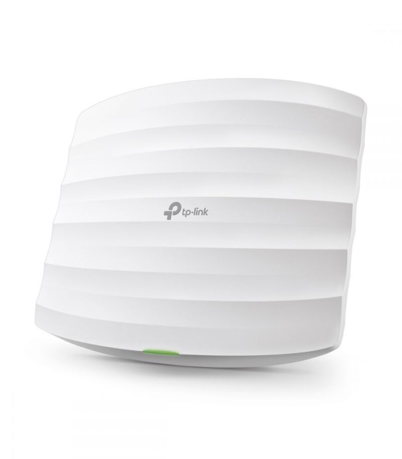 TP-Link EAP225 AC1350 Wireless MU-MIMO Gigabit Ceiling Mount Access Point