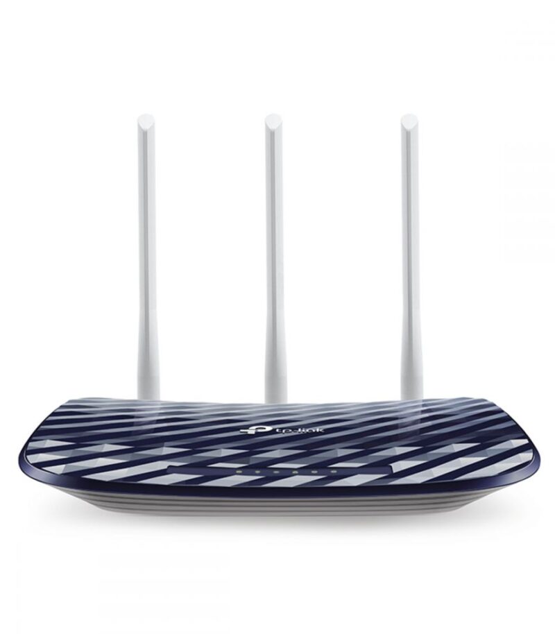AC750 Wireless Dual Band Router