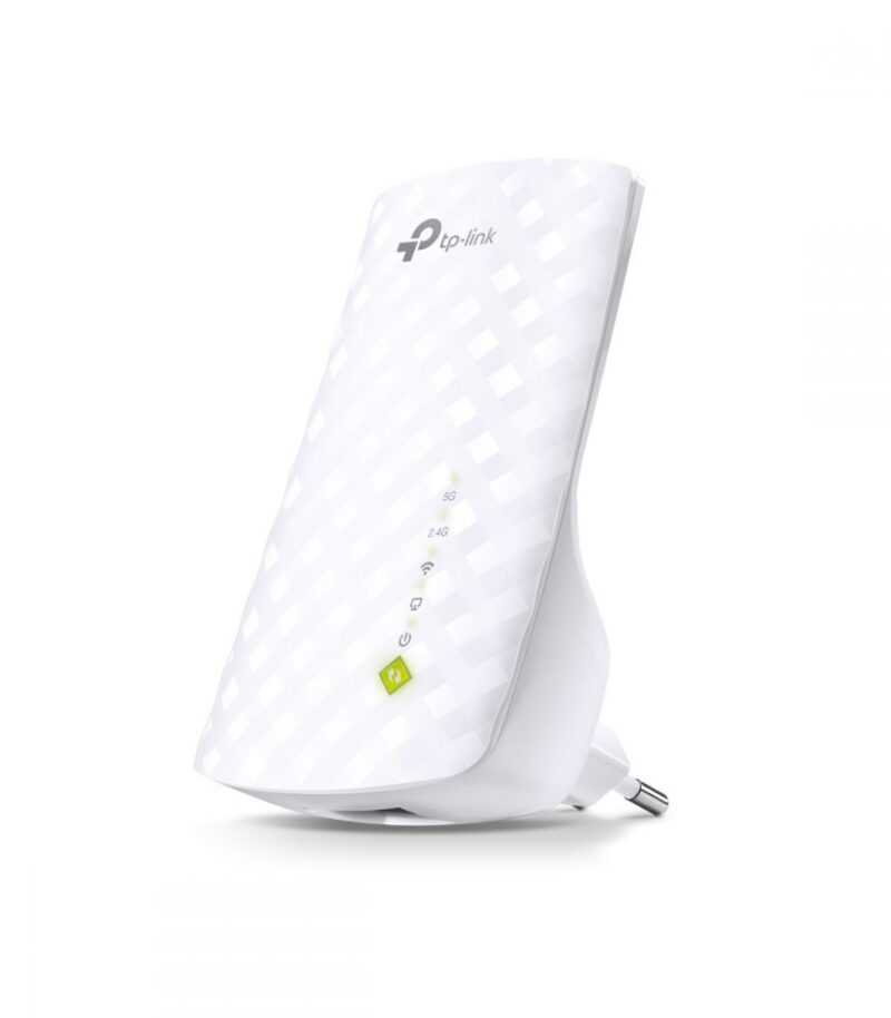 Wi-Fi Range Extender TP-Link AC 750 RE200