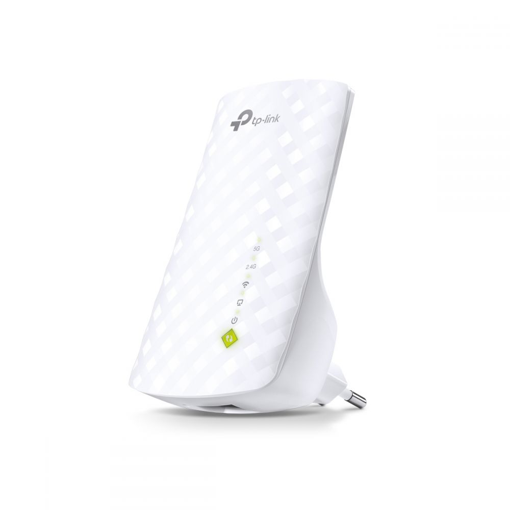 Wi-Fi Range Extender TP-Link AC 750 RE200