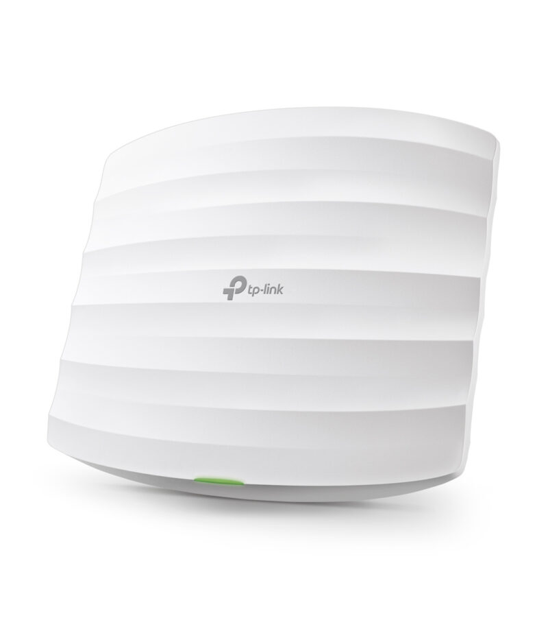 TP-Link EAP245 AC1750 Wireless Dual Band Gigabit Ceiling Mount Access Point