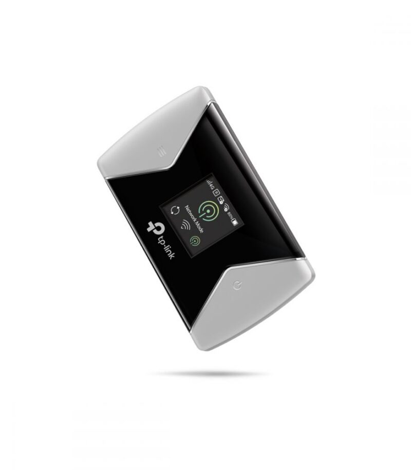 TP-Link  300Mbps LTE-Advanced Mobile Wi-Fi M7450