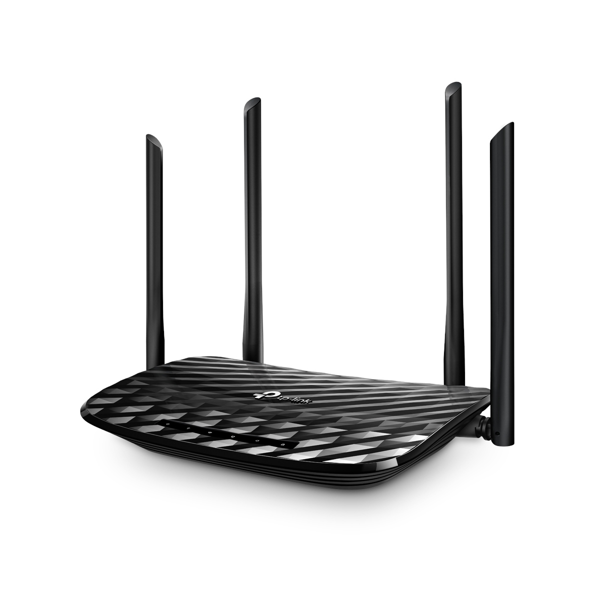 TP-Link AC1200 Wireless MU-MIMO Gigabit Router Archer C6