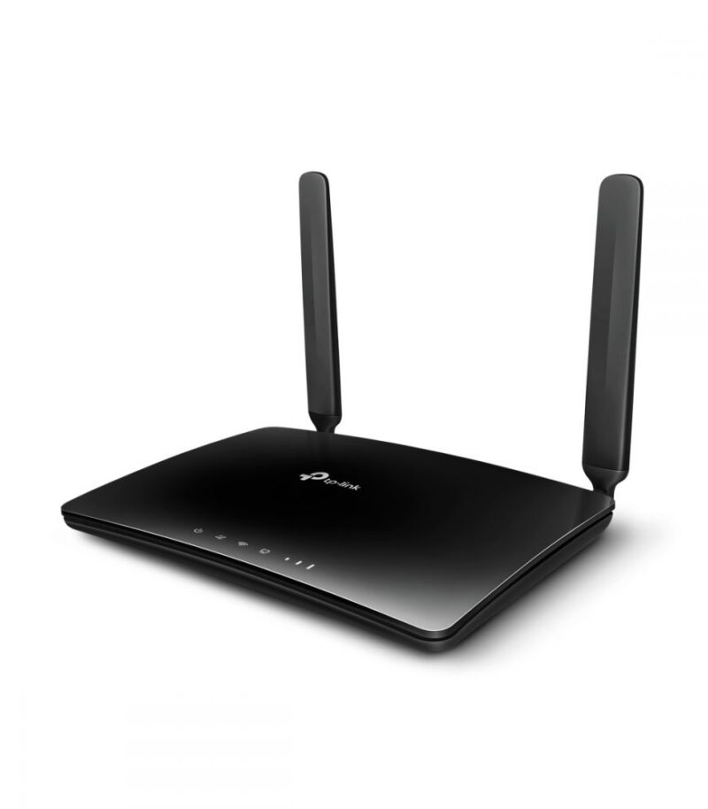 TP-Link AC1200 Wireless Dual Band 4G LTE Router ARCHER MR400